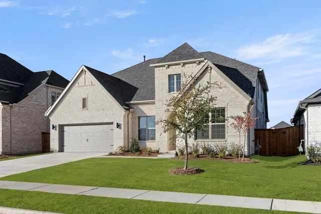 $749,990 | 320 Bee Balm Road, McKinney, TX 75071