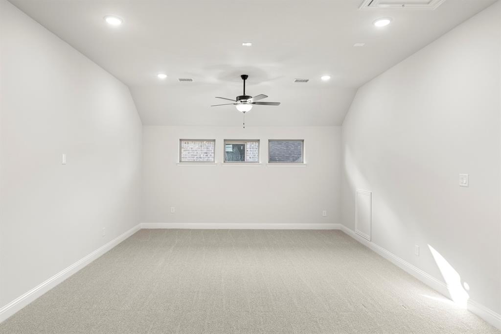 320 Bee Balm Road McKinney, TX 75071 - Photo 20 of 29 Old Joe Dog Park at Trinity Falls