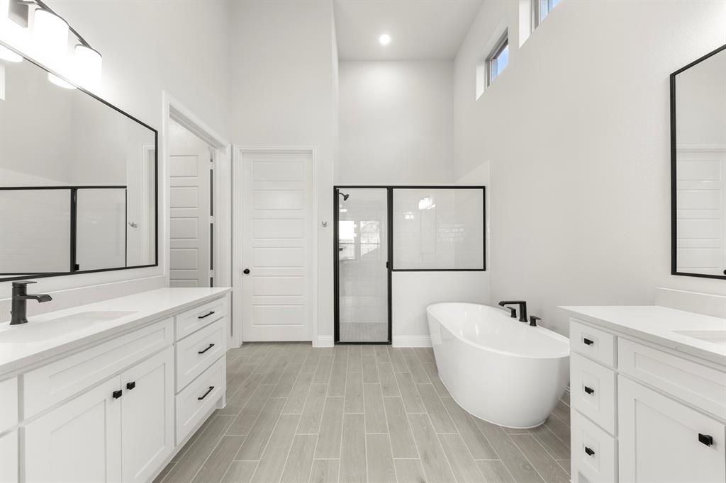 320 Bee Balm Road McKinney, TX 75071 - Photo 23 of 40 18. 320 Bee Balm - Bath