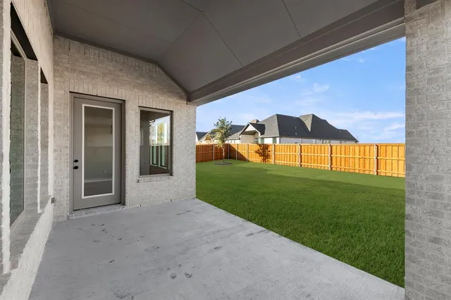 $749,990 | 320 Bee Balm Road, McKinney, TX 75071