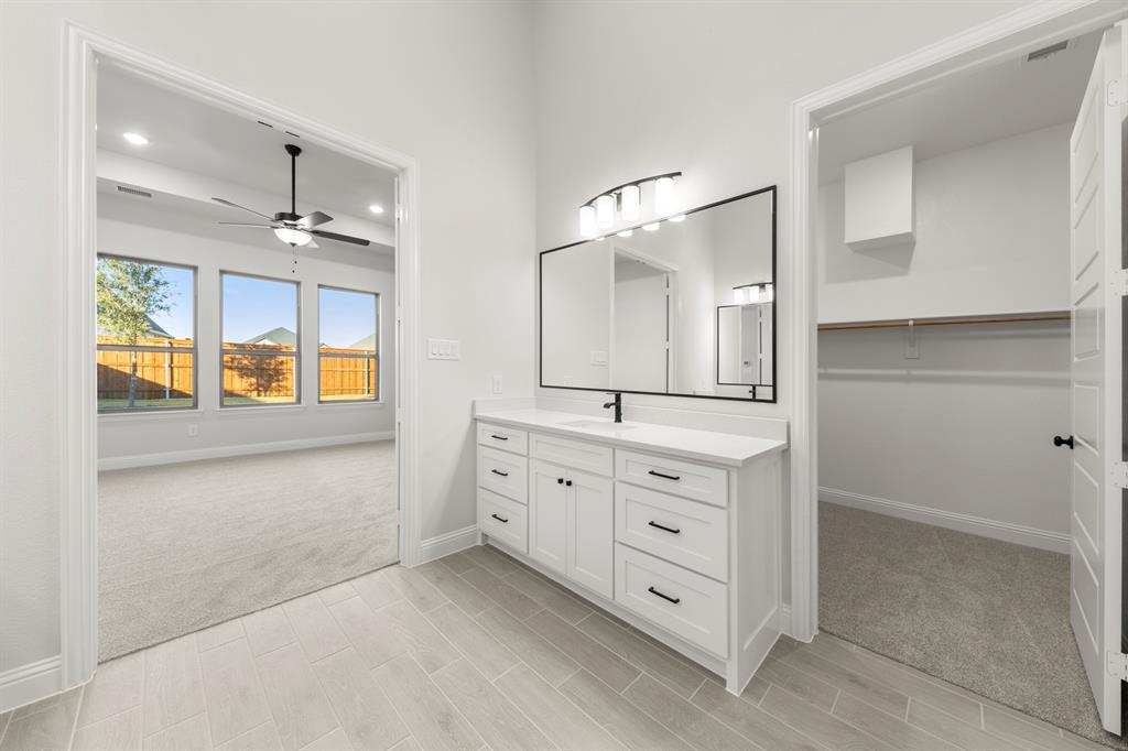 320 Bee Balm Road McKinney, TX 75071 - Photo 25 of 40 20. 320 Bee Balm - Bath (3)