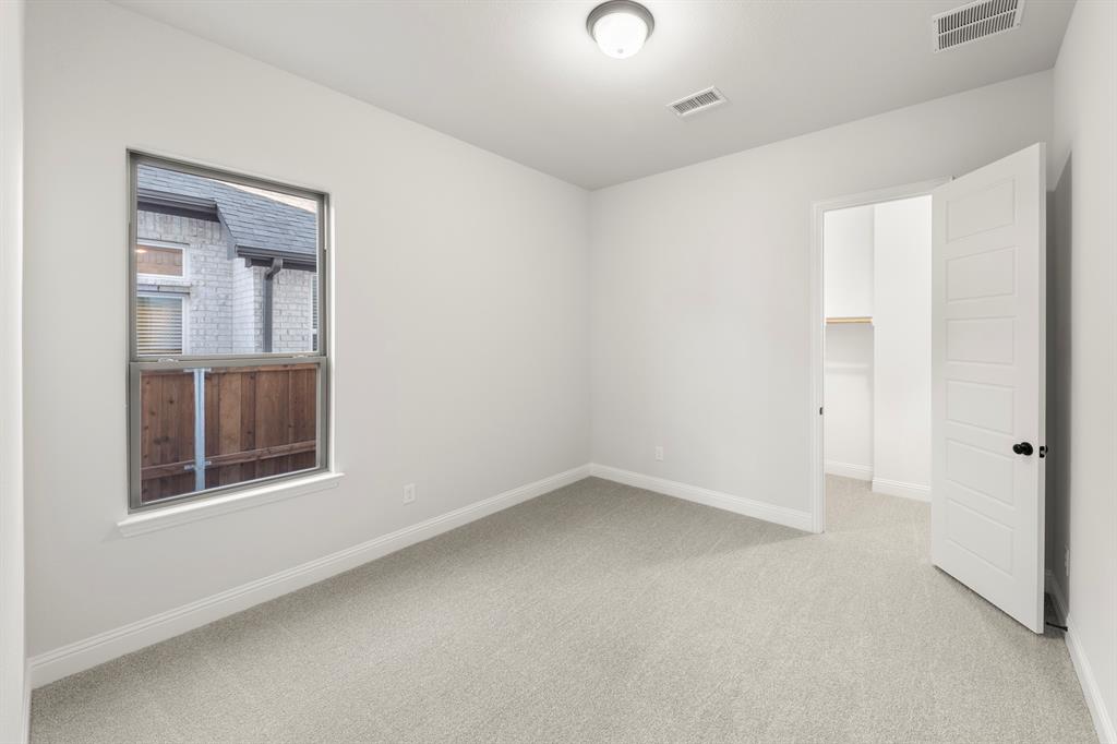 320 Bee Balm Road McKinney, TX 75071 - Photo 9 of 40 08. 320 Bee Balm - Bed 3