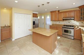 11036 Ridgecorde Lane St. Louis, MO 63141 - Photo 11 of 42 Gallery Image 11