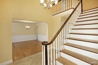 11036 Ridgecorde Lane St. Louis, MO 63141 - Photo 4 of 42 Gallery Image 4