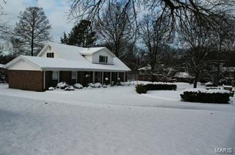 11036 Ridgecorde Lane St. Louis, MO 63141 - Photo 41 of 42 Gallery Image 41