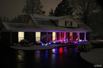 11036 Ridgecorde Lane St. Louis, MO 63141 - Photo 42 of 42 Gallery Image 42