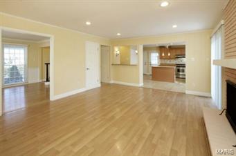 11036 Ridgecorde Lane St. Louis, MO 63141 - Photo 7 of 42 Gallery Image 7