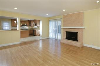 11036 Ridgecorde Lane St. Louis, MO 63141 - Photo 8 of 42 Gallery Image 8