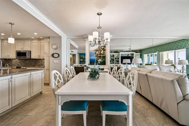 a view of living room