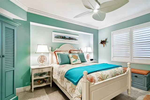 a view of swimming pool with outdoor seating