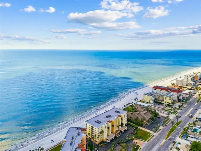 $2,324,900 | 16750 Gulf Boulevard, Unit 315, North Redington Beach, FL 33708