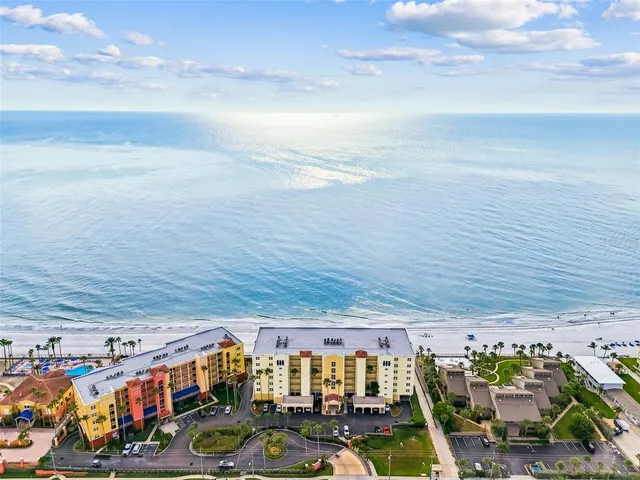 $2,324,900 | 16750 Gulf Boulevard, Unit 315, North Redington Beach, FL 33708