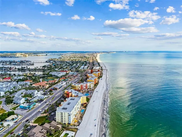 $2,324,900 | 16750 Gulf Boulevard, Unit 315, North Redington Beach, FL 33708