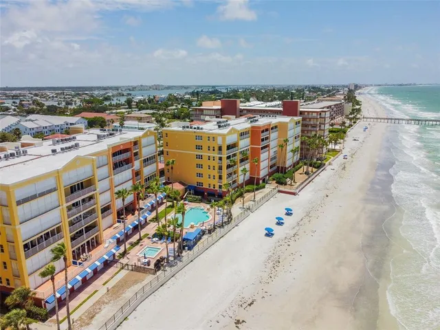 $2,324,900 | 16750 Gulf Boulevard, Unit 315, North Redington Beach, FL 33708