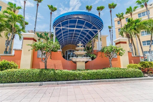 $2,324,900 | 16750 Gulf Boulevard, Unit 315, North Redington Beach, FL 33708