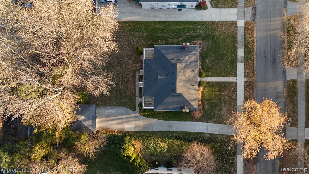 852 Harcourt Road Grosse Pointe, MI 48230 - Photo 48 of 48