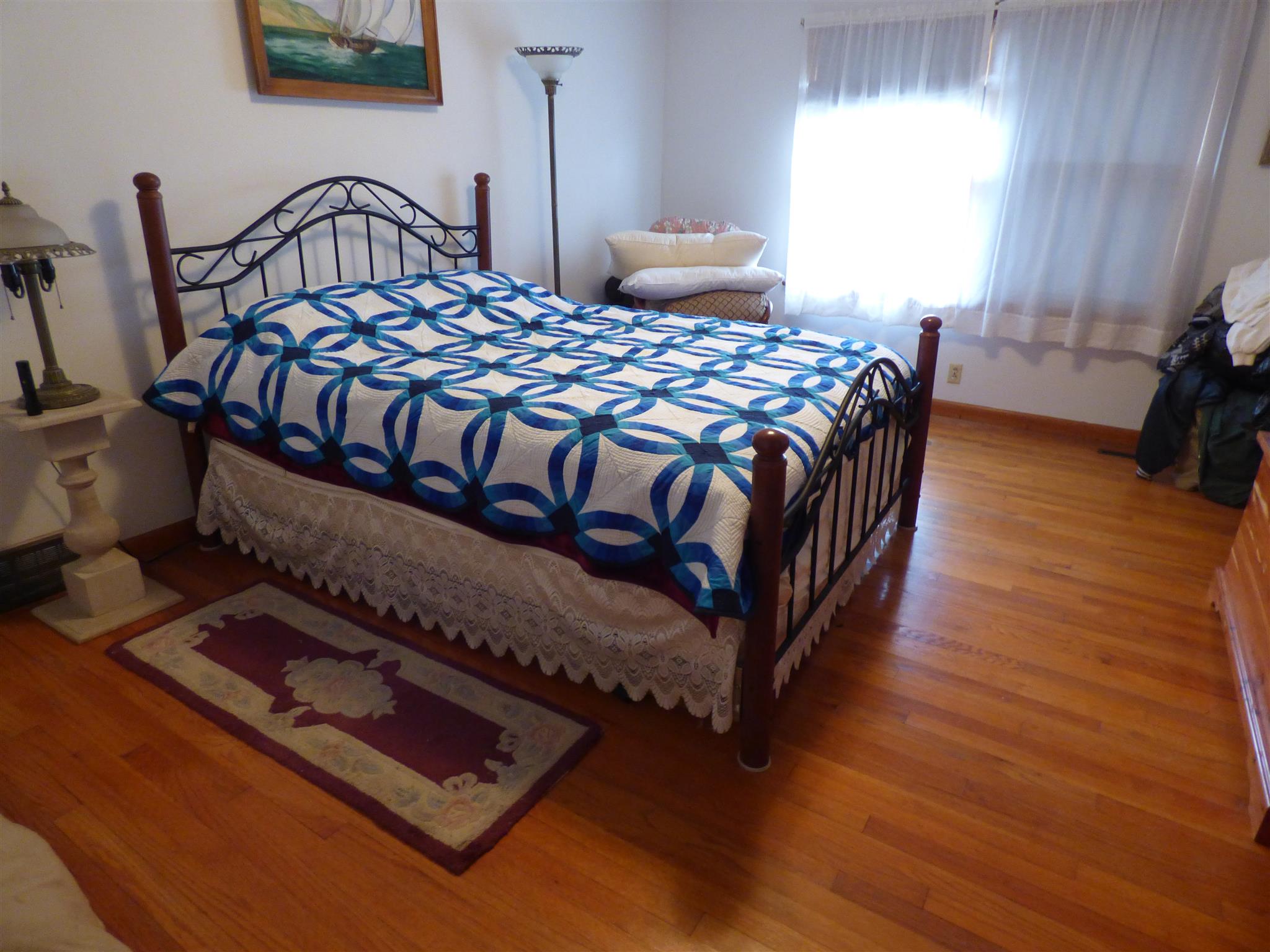 106 Maple Leaf Road Bedford, IN 47421 - Photo 14 of 22