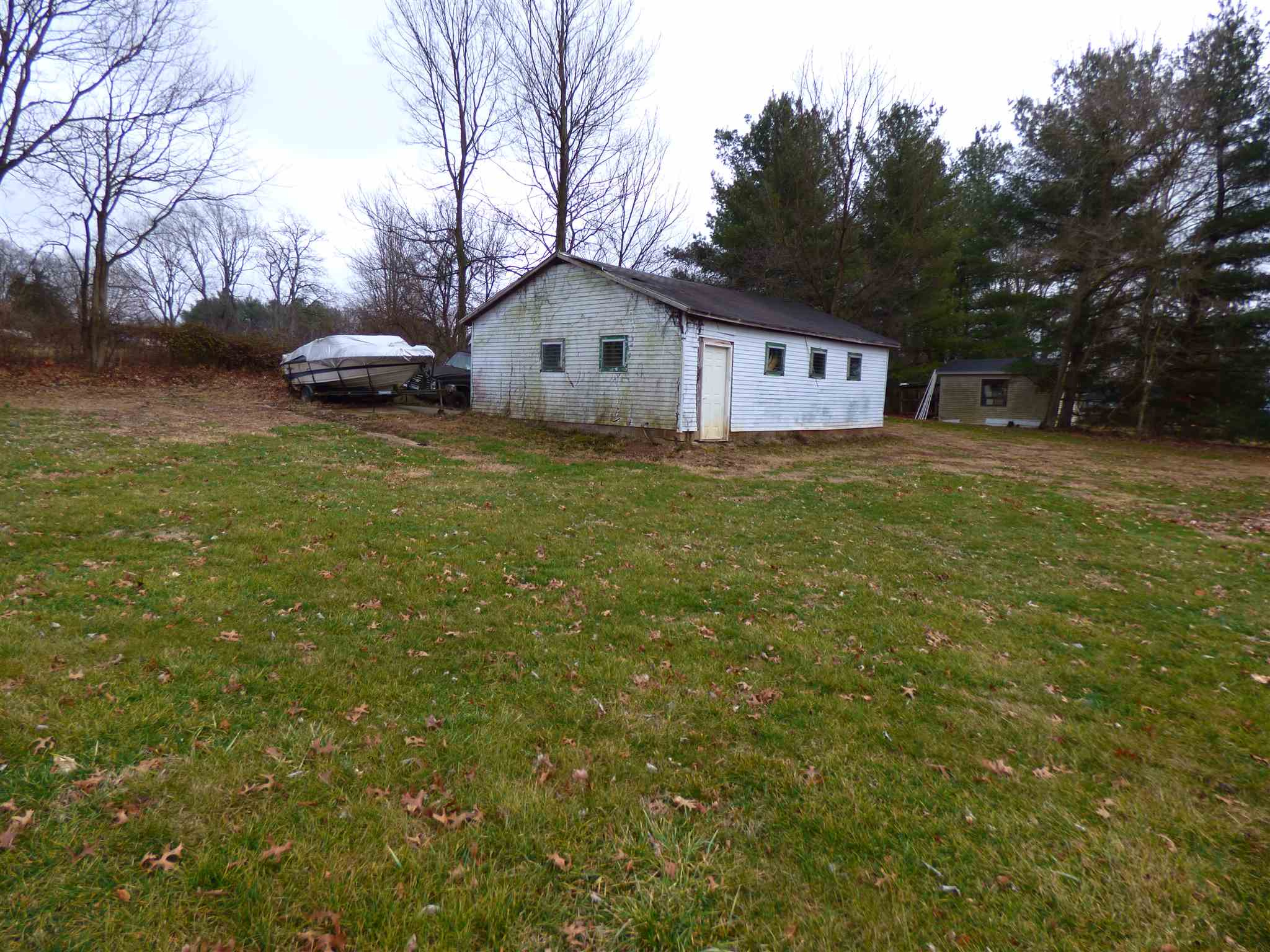 106 Maple Leaf Road Bedford, IN 47421 - Photo 22 of 22