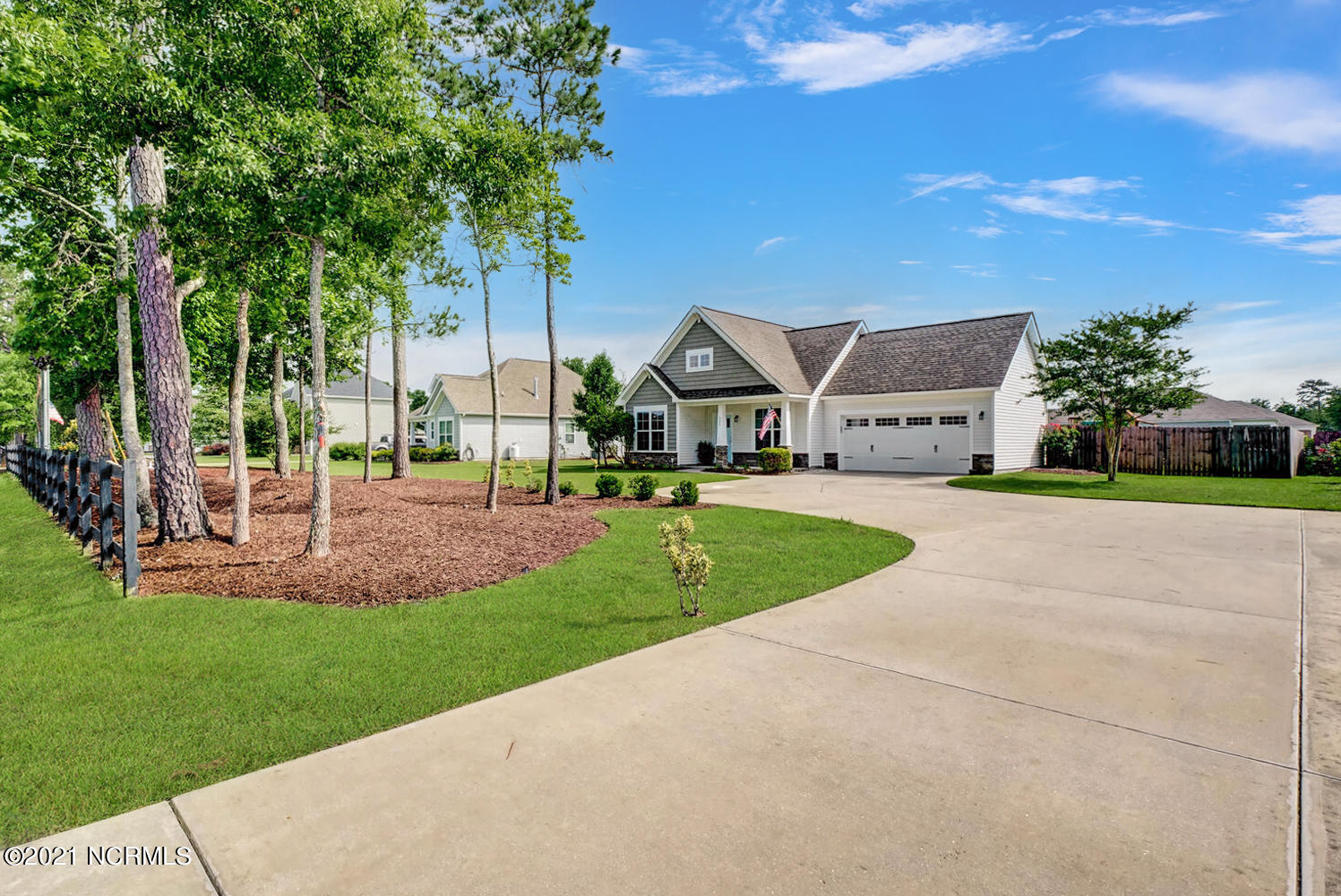 625 Morris Landing Road Holly Ridge, NC 28445 - Photo 2 of 30 5zqxkojk5uvyshjokq294fbjpt2159j3veq04xa7