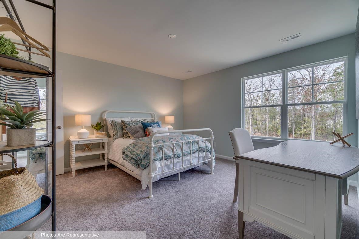604 Rex Court Carthage, NC 28327 - Photo 10 of 11 Photo 10