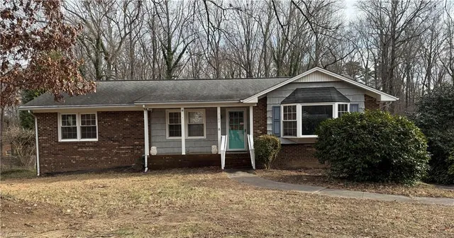 $365,000 | 3104 Rolling Road, High Point, NC 27265