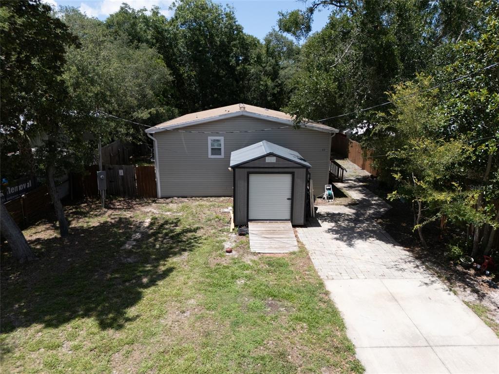 13 Magnolia Road Palm Coast, FL 32137 - Photo 34 of 34