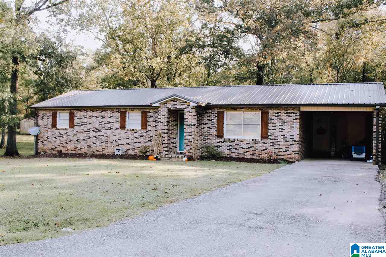 56 Ira Dee Street Ohatchee, AL 36271 - Photo 2 of 32