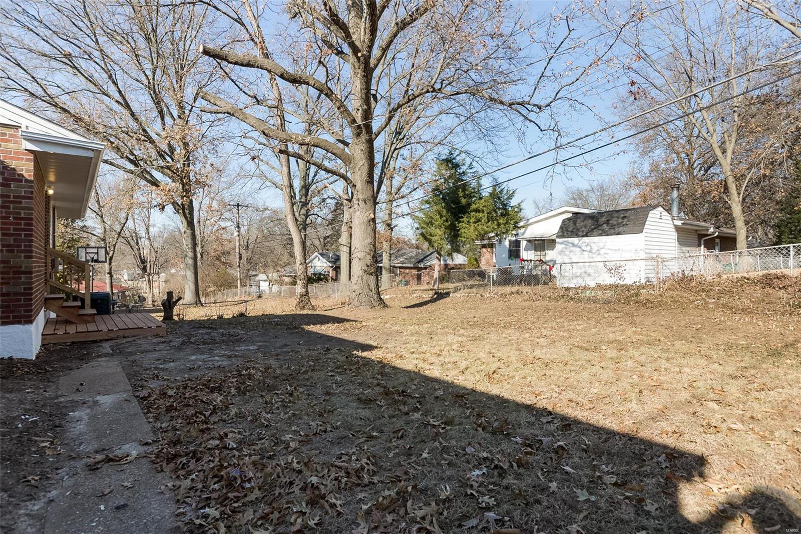 1213 Chambers Road St. Louis, MO 63137 - Photo 28 of 30