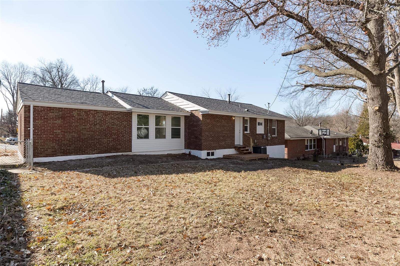 1213 Chambers Road St. Louis, MO 63137 - Photo 29 of 30