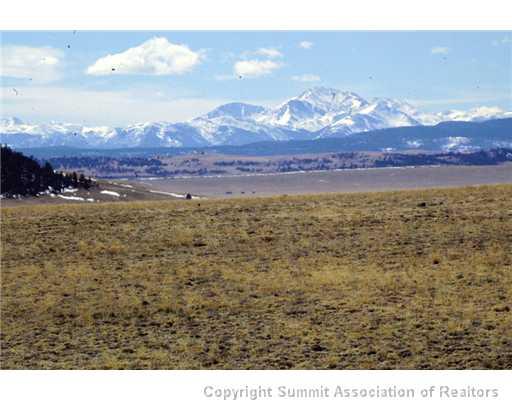 10433 Jackson Road Lake George, CO 80827 - Photo 2 of 12