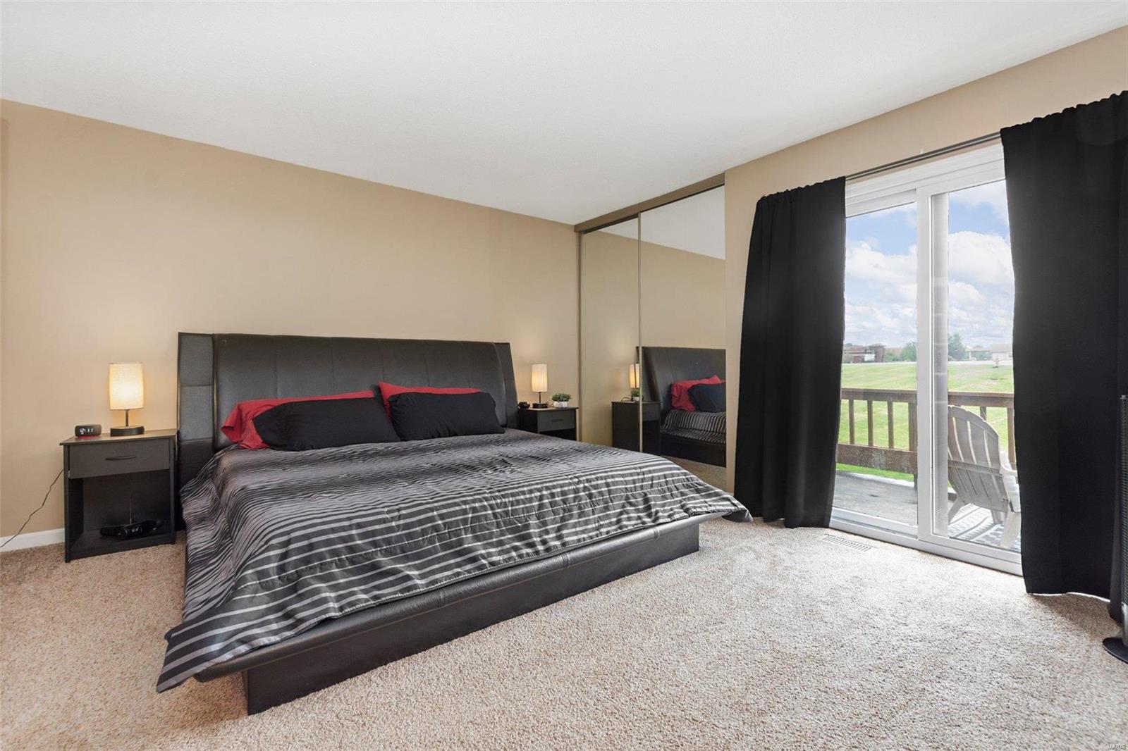 406 Kipling Way, Unit C Weldon Spring, MO 63304 - Photo 14 of 28