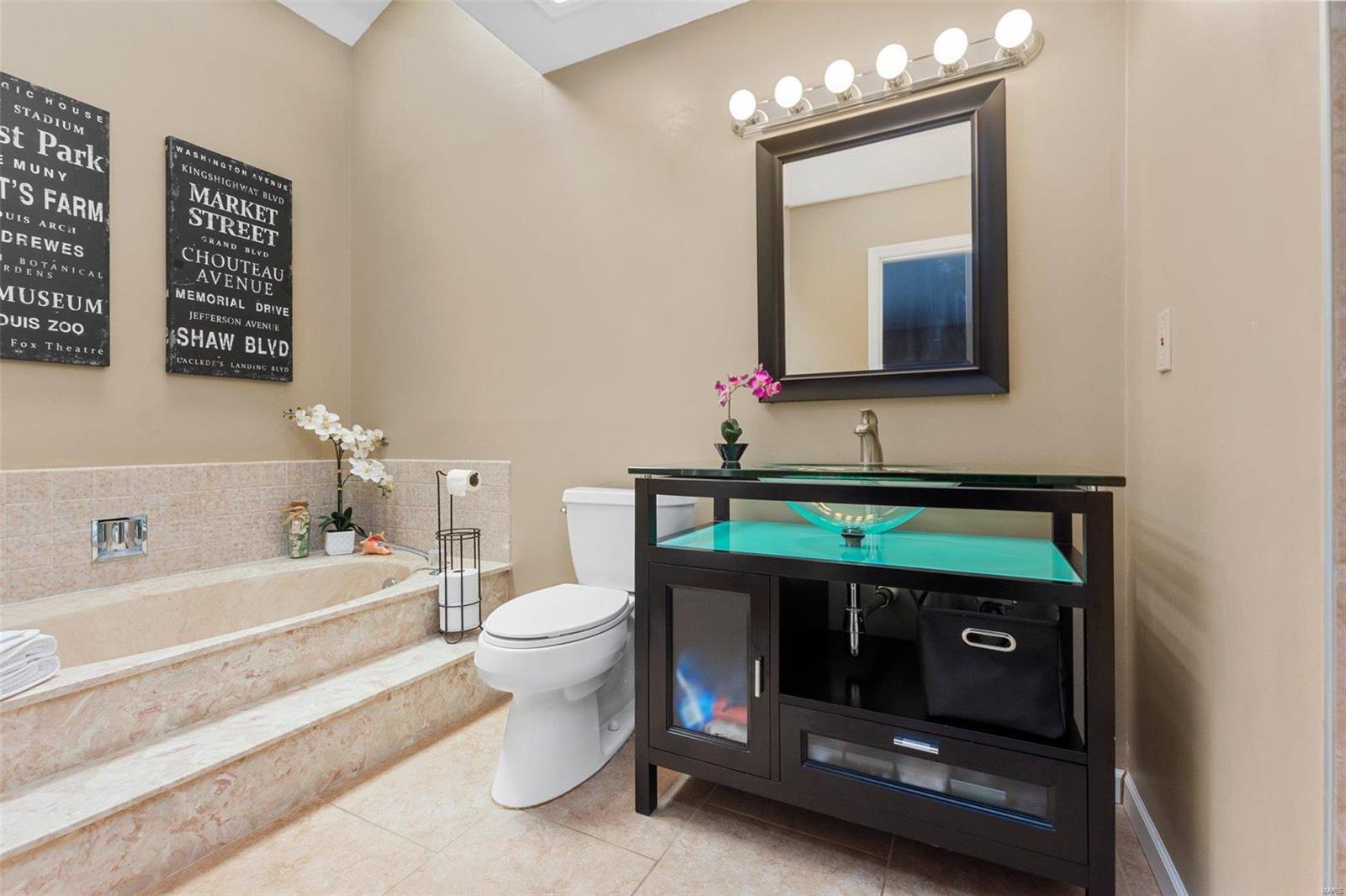 406 Kipling Way, Unit C Weldon Spring, MO 63304 - Photo 16 of 28