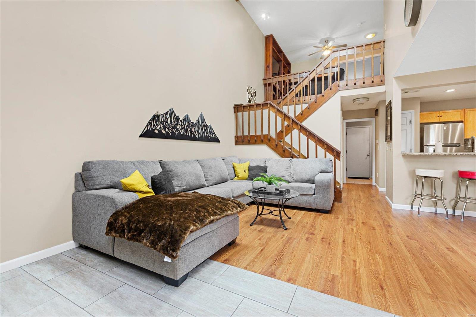 406 Kipling Way, Unit C Weldon Spring, MO 63304 - Photo 2 of 28