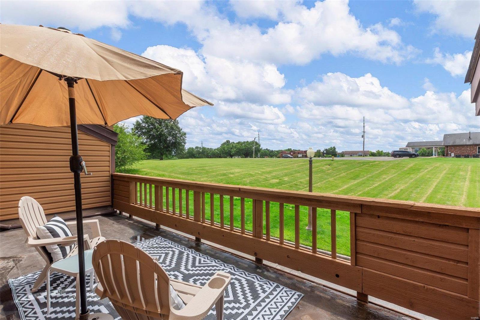 406 Kipling Way, Unit C Weldon Spring, MO 63304 - Photo 23 of 28