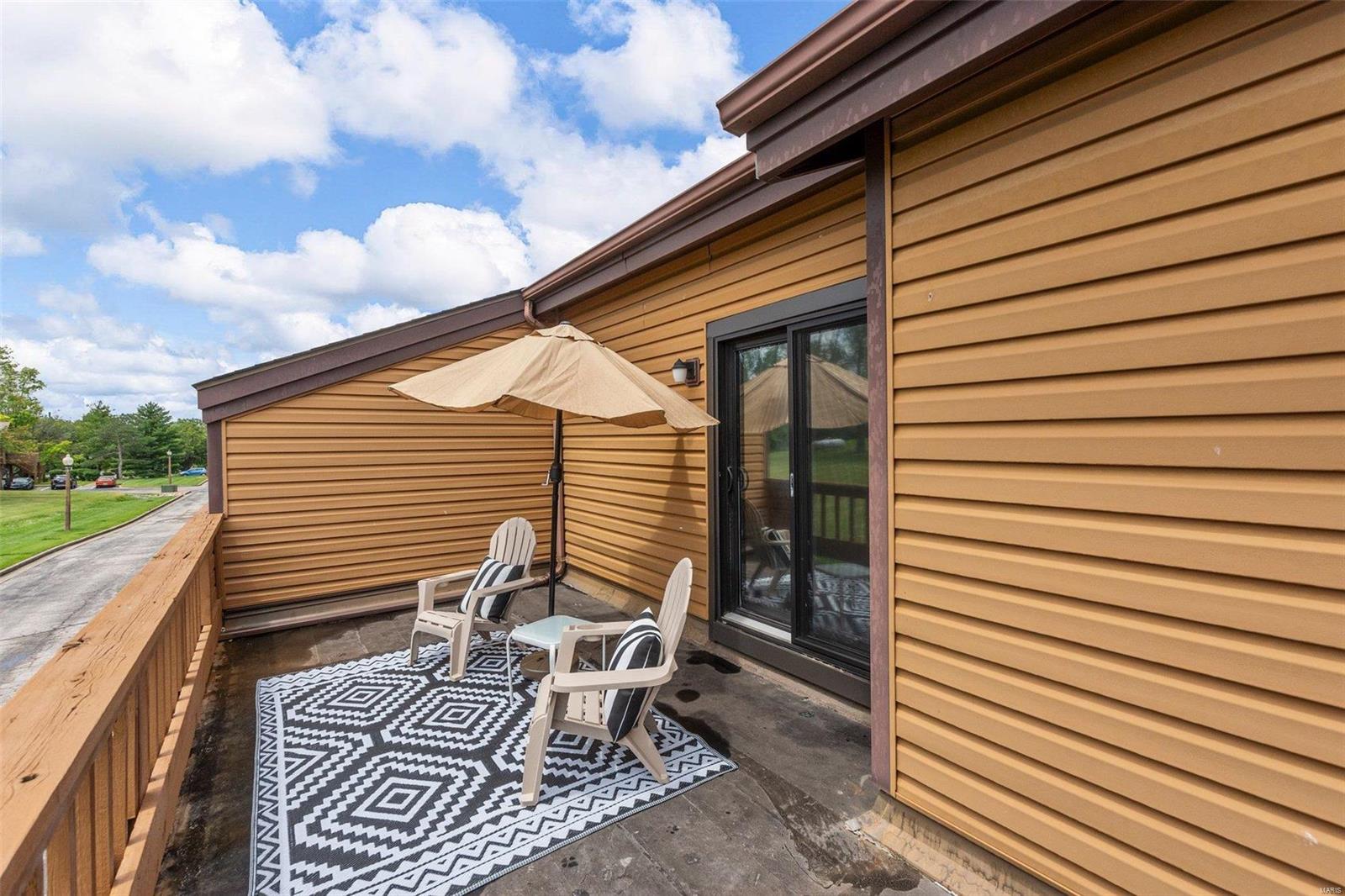 406 Kipling Way, Unit C Weldon Spring, MO 63304 - Photo 24 of 28