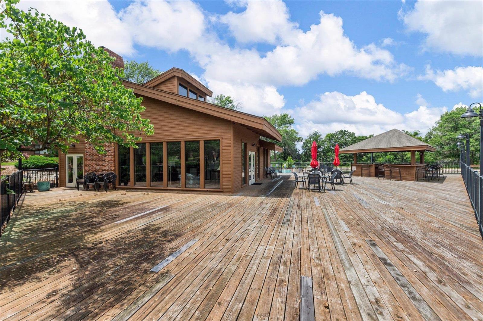 406 Kipling Way, Unit C Weldon Spring, MO 63304 - Photo 26 of 28