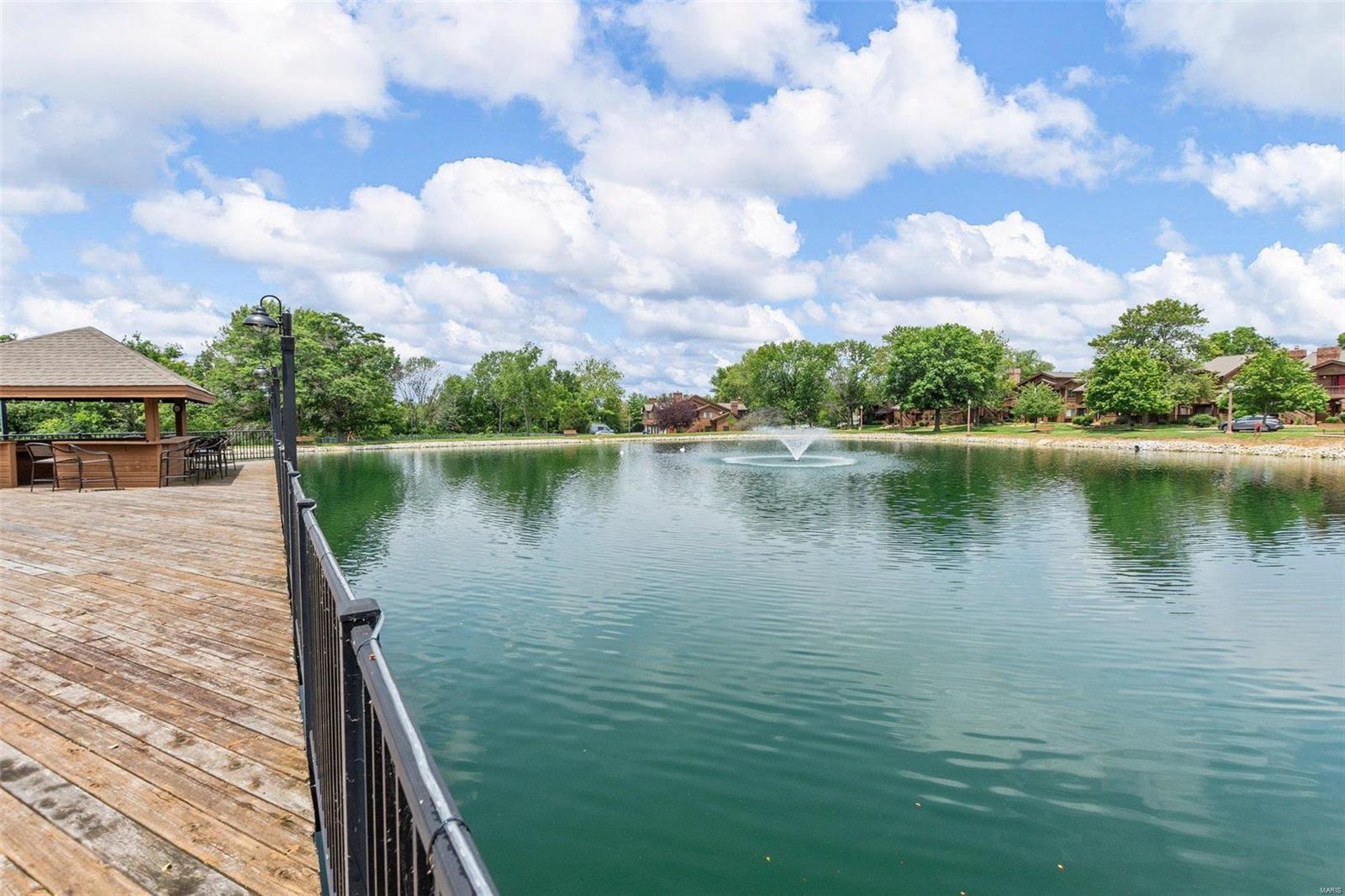 406 Kipling Way, Unit C Weldon Spring, MO 63304 - Photo 27 of 28