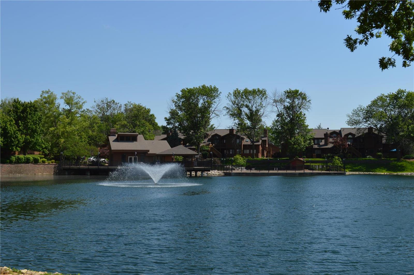 406 Kipling Way, Unit C Weldon Spring, MO 63304 - Photo 28 of 28