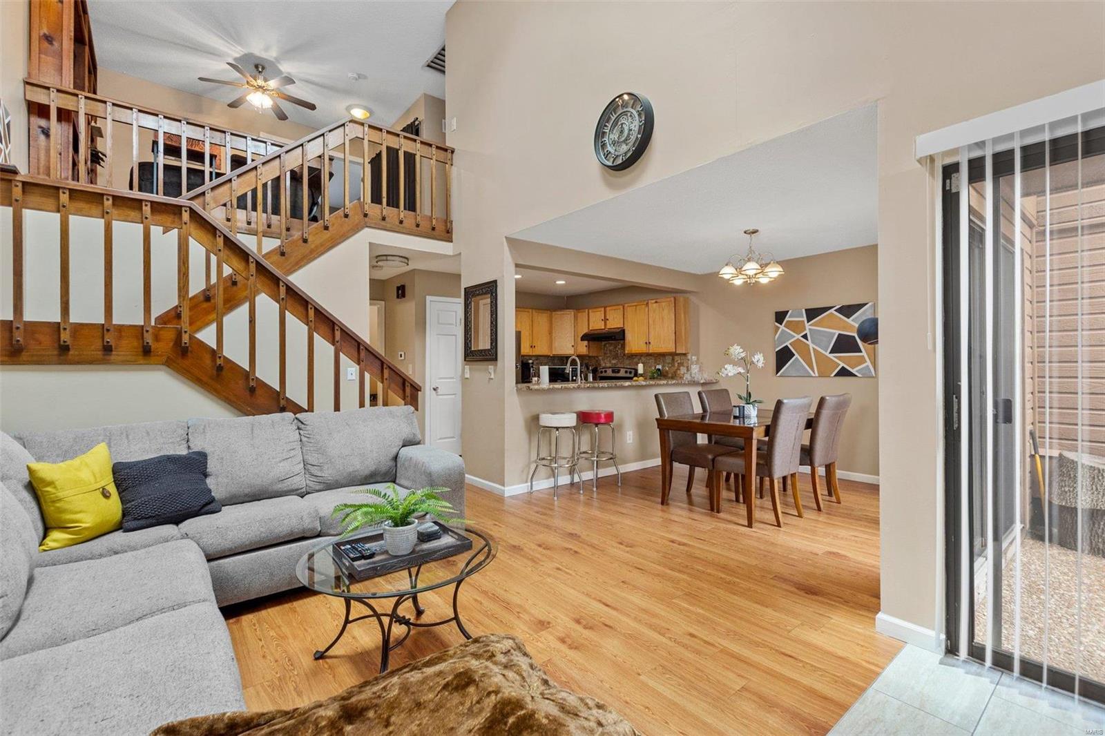 406 Kipling Way, Unit C Weldon Spring, MO 63304 - Photo 3 of 28