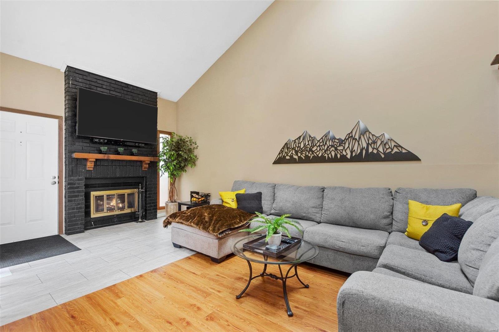 406 Kipling Way, Unit C Weldon Spring, MO 63304 - Photo 4 of 28