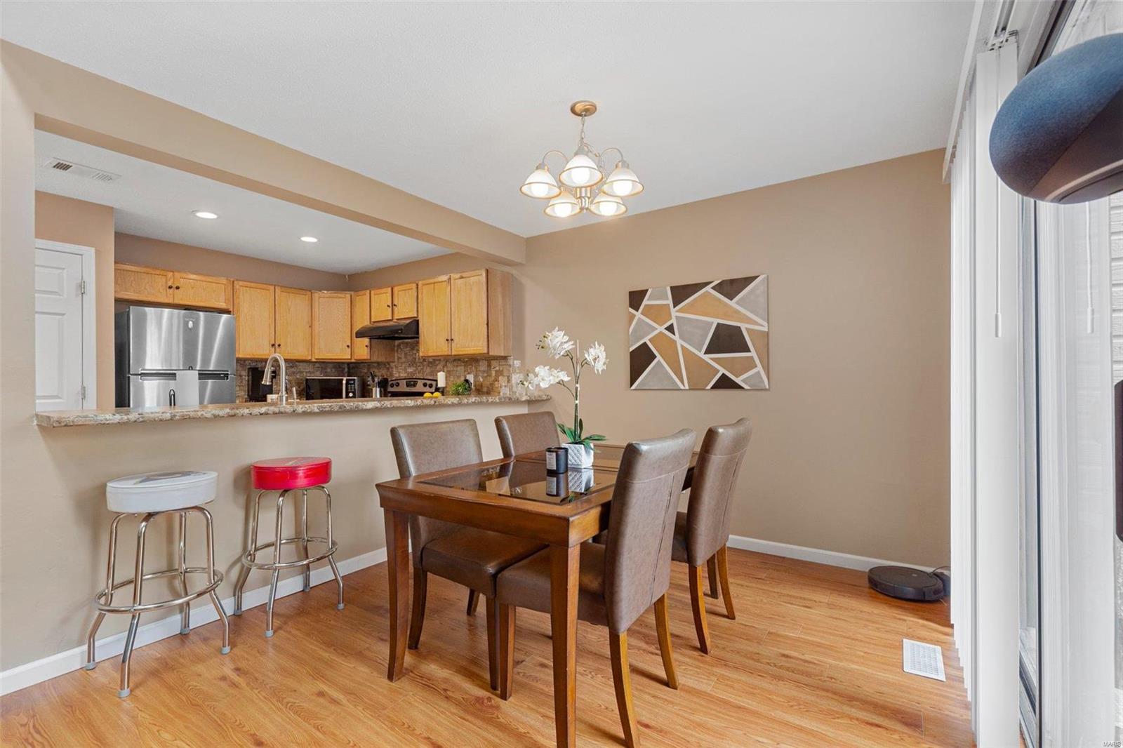 406 Kipling Way, Unit C Weldon Spring, MO 63304 - Photo 5 of 28