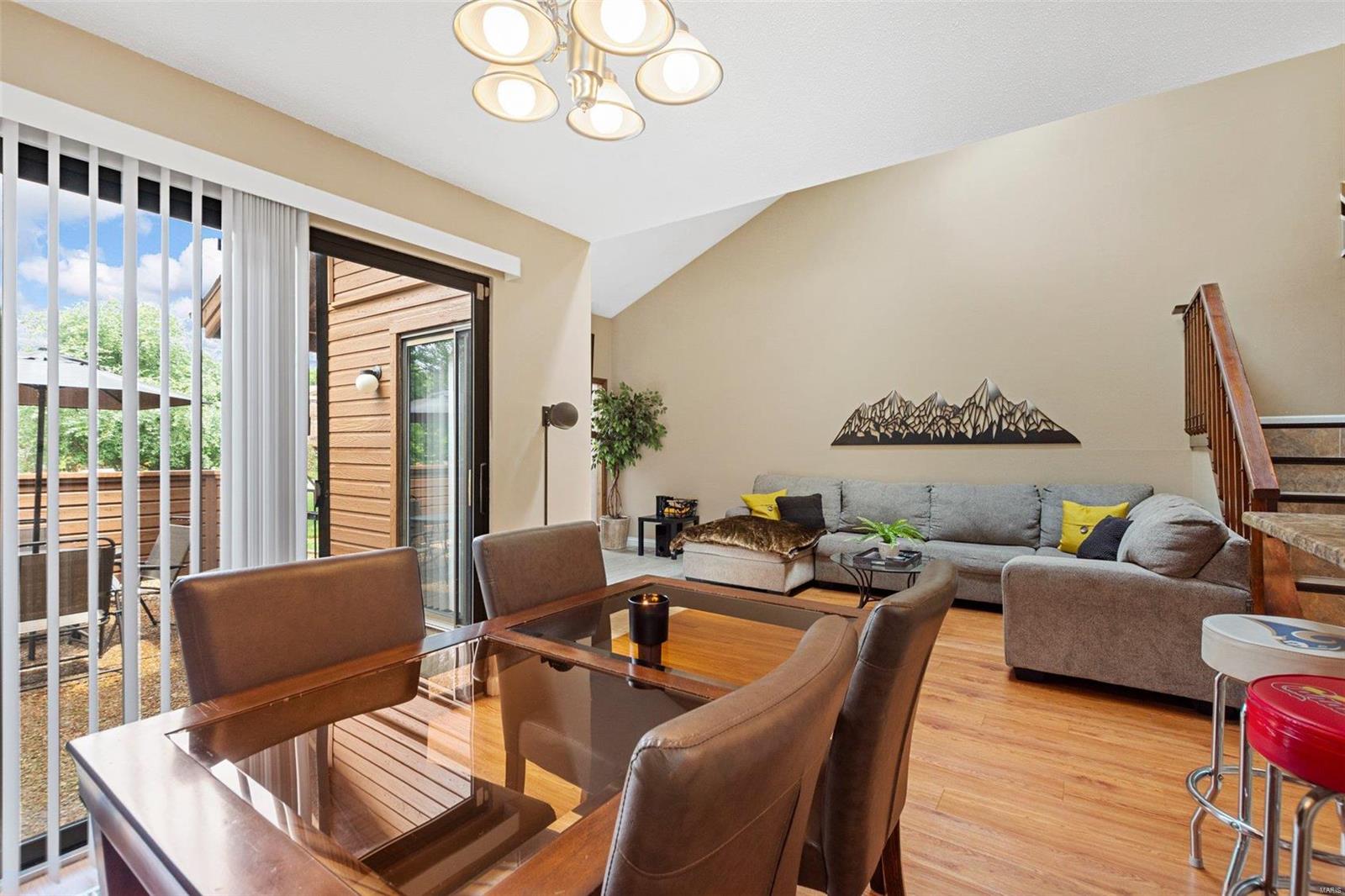 406 Kipling Way, Unit C Weldon Spring, MO 63304 - Photo 6 of 28