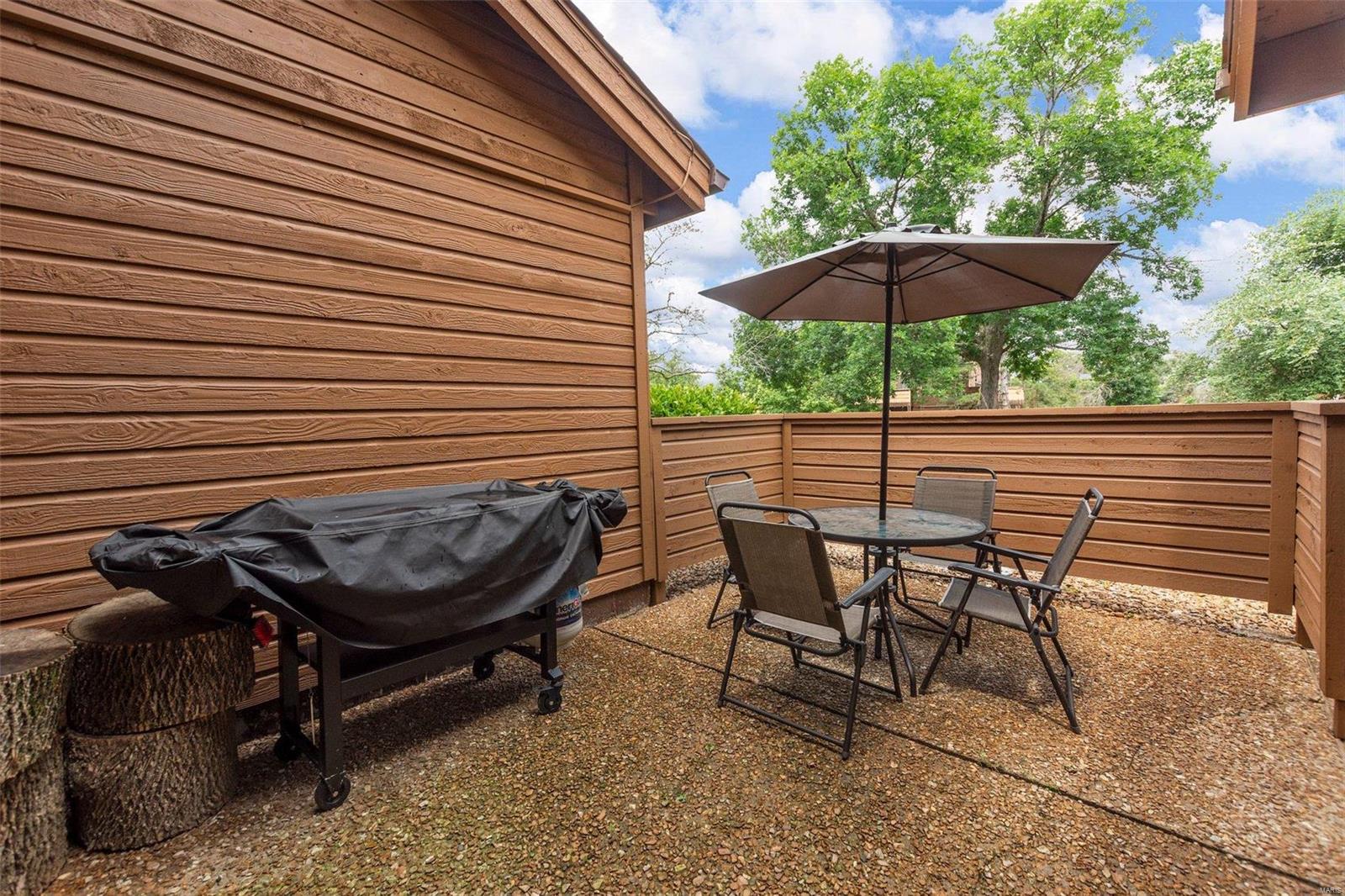 406 Kipling Way, Unit C Weldon Spring, MO 63304 - Photo 7 of 28