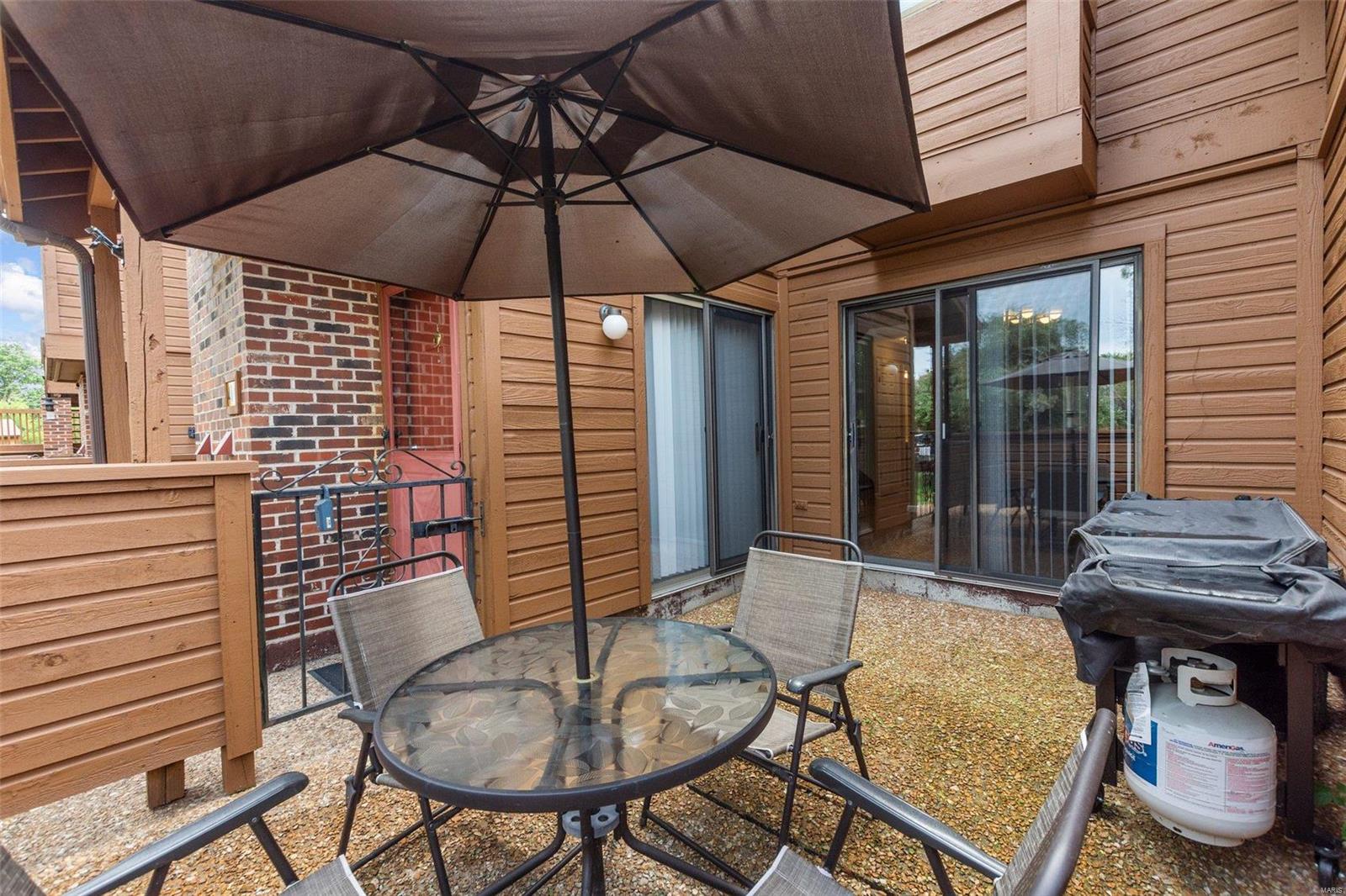 406 Kipling Way, Unit C Weldon Spring, MO 63304 - Photo 8 of 28