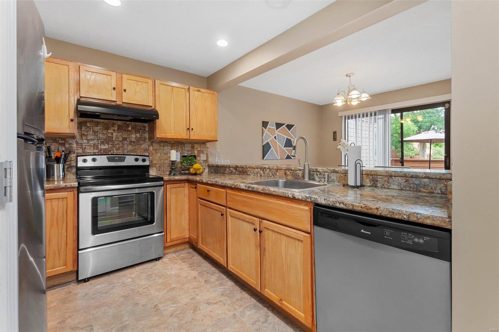 406 Kipling Way, Unit C Weldon Spring, MO 63304 - Photo 9 of 28