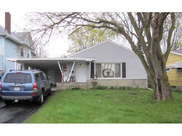 418 South Yearling Road Whitehall, OH 43213 - Photo 1 of 7