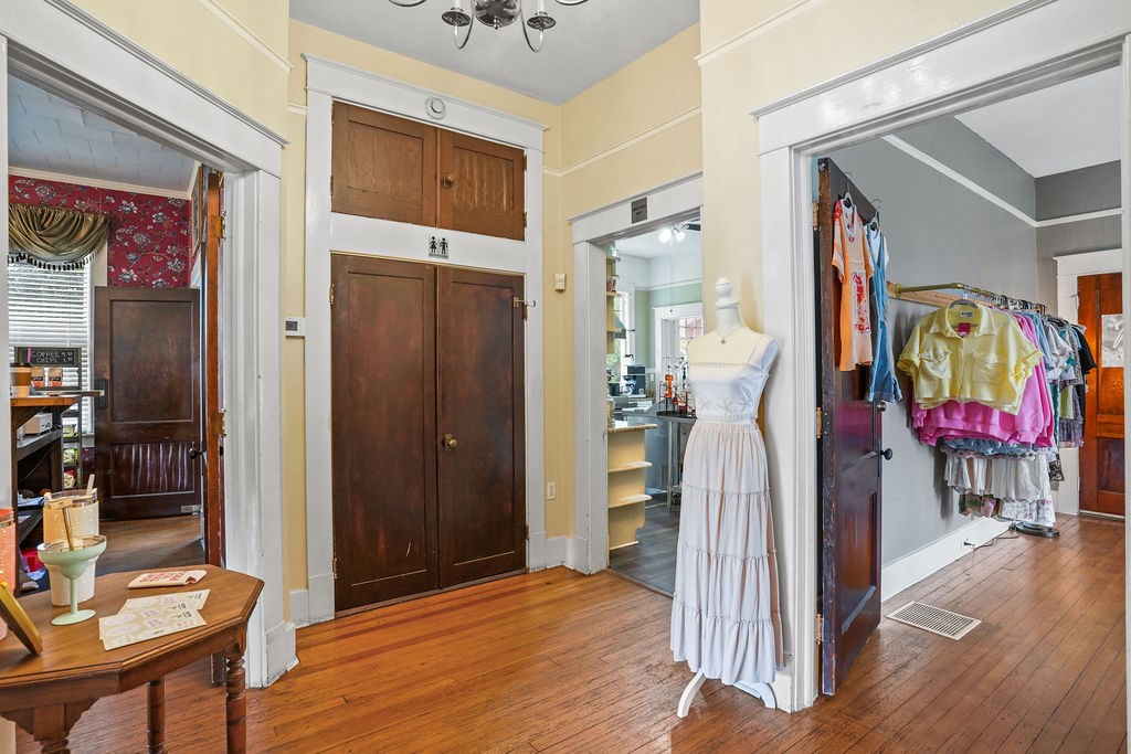 307 South Academy Street Geneva, AL 36340 - Photo 18 of 76