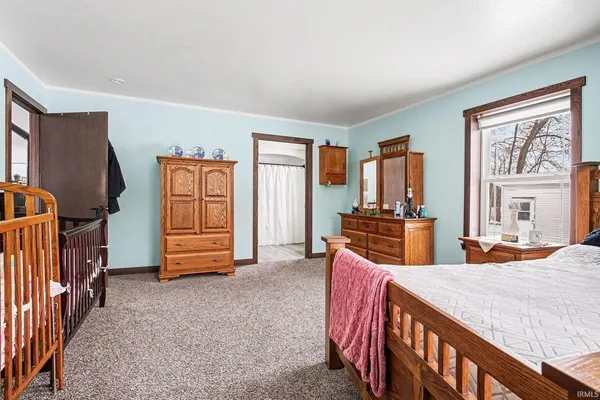 $590,000 | 12225 County Road 4, Middlebury, IN 46540
