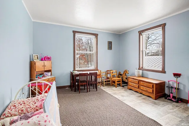 $525,000 | 12225 County Road 4, Middlebury, IN 46540