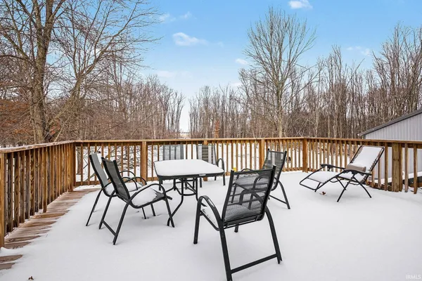 $590,000 | 12225 County Road 4, Middlebury, IN 46540